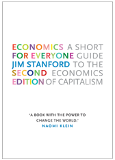 Economics for Everyone book cover